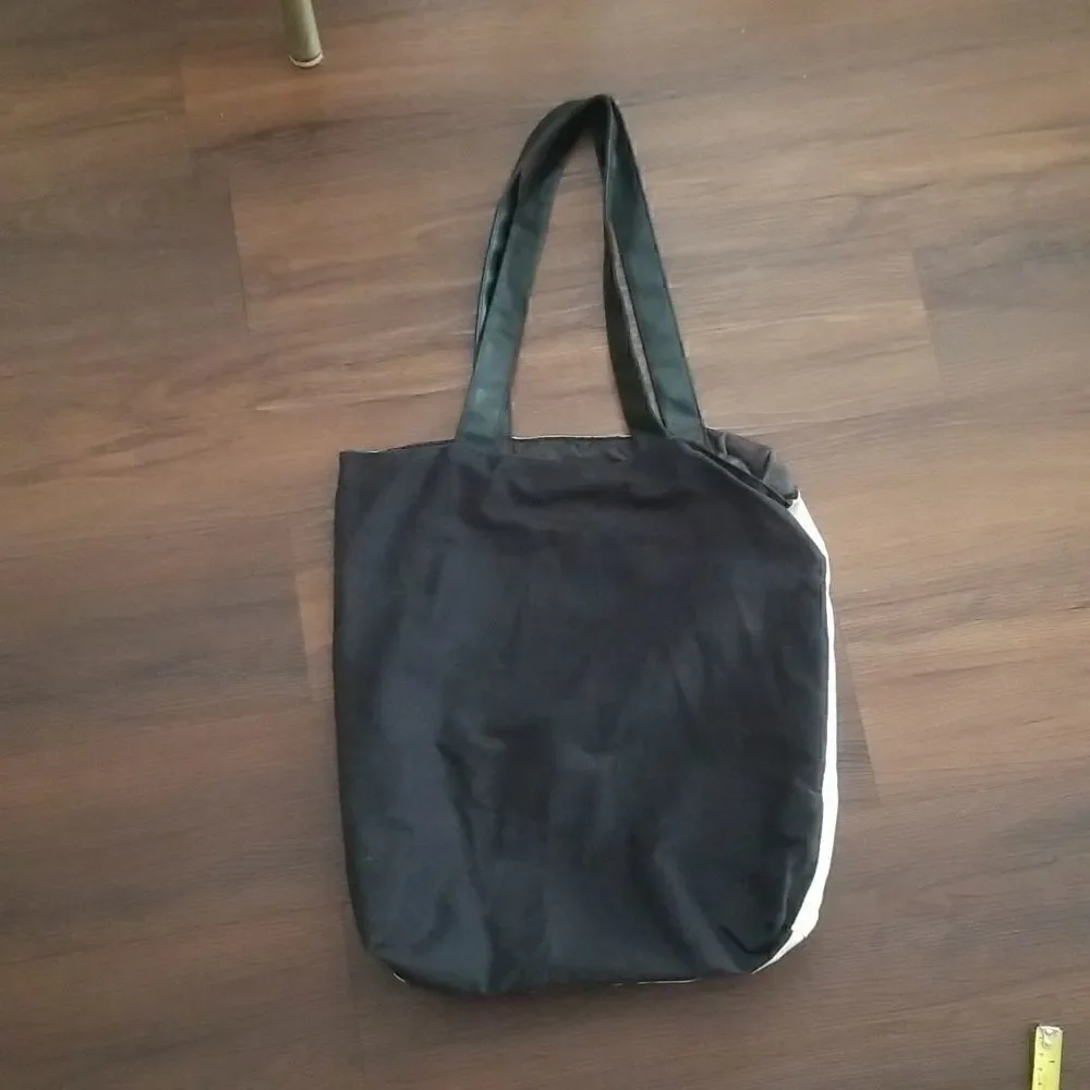 Vintage Rolling Stone Shoulder Bag